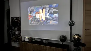 LUXURY: 10 pax Projector, Arcade Machine and Scooters - Image 4