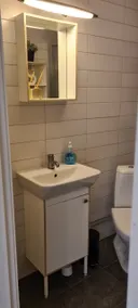 A cosy apartment at Kroppkärr - Image 2