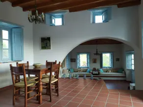 Patmos Free Spirit: an inspiring space to unwind - Image 4