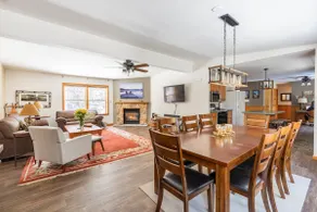 Bear Cub Lodge- An Adirondack Mountain Retreat - Image 3