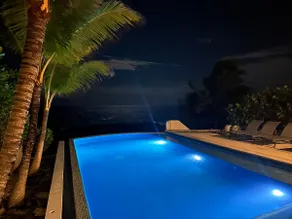Ultimate Oceanfront Villa Maid & Resort Size Pool - Image 5