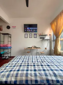 #GA6, Cozy Ensuite Modern High-Floor Retreat - Image 4