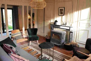 place for 10 in the French Ardennes - Image 5