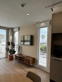 Elegant house with sea views on the beach #1 - Image 3