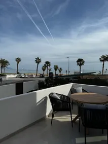 Elegant house with sea views on the beach #1 - Image 5