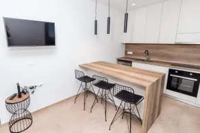 Chrysoula seaside apartment - Image 2
