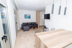 Chrysoula seaside apartment - Image 3