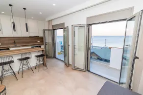 Chrysoula seaside apartment - Image 1