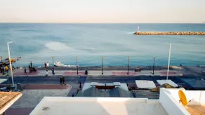 Chrysoula seaside apartment - Image 4