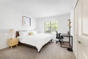 Cozy & Comfy 1 BDR Gym/Pool - Image 5