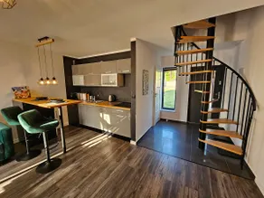 Apartment in the Wine Bar - Image 5