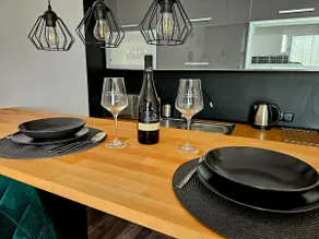 Apartment in the Wine Bar - Image 4