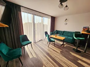 Apartment in the Wine Bar - Image 3