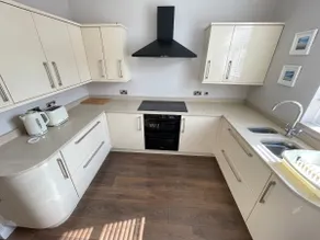 Seaview House, Tynemouth. * Free Onsite Parking * - Image 5