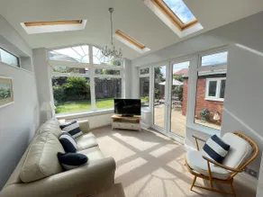 Seaview House, Tynemouth. * Free Onsite Parking * - Image 2