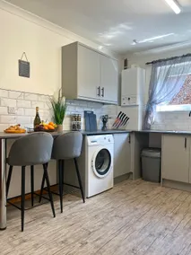 Stylish apartment in the City Centre - Image 2