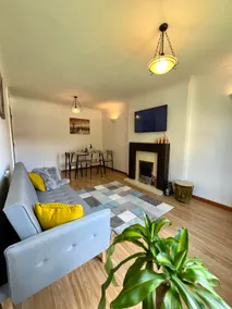 Stylish apartment in the City Centre - Image 5