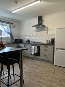 Stylish apartment in the City Centre - Image 3
