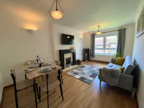 Stylish apartment in the City Centre - Image 4