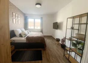 Bielefeld City Apartments - Loft - Image 4
