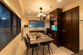 Well located 2BR House above a bakery for 8pax - Image 3