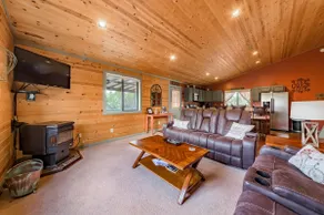 Secluded Cottage | King Bed | 1 Hour Grand Canyon - Image 3