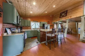 Secluded Cottage | King Bed | 1 Hour Grand Canyon - Image 2