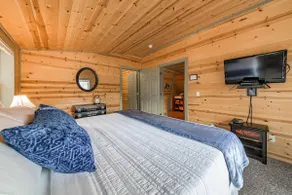 Secluded Cottage | King Bed | 1 Hour Grand Canyon - Image 4