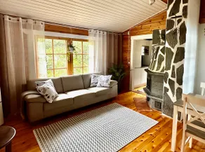 Cityvilla on the shore of Lake Haapajärvi - Image 5