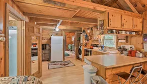 Home base for all The Forks activities! - Image 4