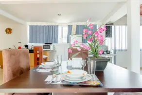 Loft with a panoramic view of Santa Barbara. - Image 3