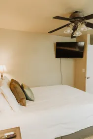 Cozy Studio Apt. for Redding Travelers - Image 2