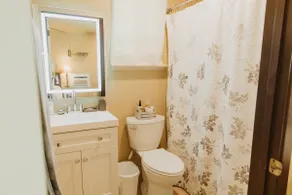 Cozy Studio Apt. for Redding Travelers - Image 3