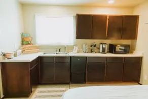 Cozy Studio Apt. for Redding Travelers - Image 4
