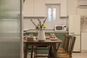 Spacious 2 rooms-Seokchon Station 3 minutes/6 people/Free parking 1 car/Jamsil Lotte Tower/Songridan-gil/Green Stay - Image 4