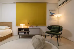 Spacious 2 rooms-Seokchon Station 3 minutes/6 people/Free parking 1 car/Jamsil Lotte Tower/Songridan-gil/Green Stay - Image 2