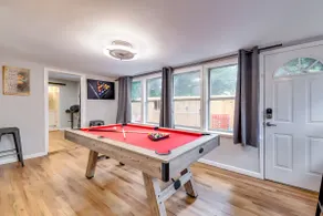 Pool+Games 5Bdrm+$0clean+Unwind+Relax Near Dwntwn - Image 4