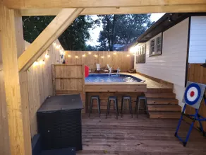 Pool+Games 5Bdrm+$0clean+Unwind+Relax Near Dwntwn - Image 2