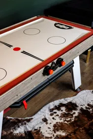 Arcade ~ SpookyNook ~ 2King ~ MiamiOH ~ AirHockey ~ pingpong - Image 4