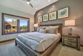 Zalanta Heavenly gondola apartment - Image 5