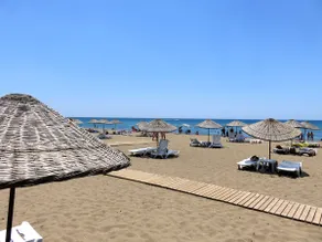 Talya Holiday Tourism Belek Near COP31 Fair Area - Image 2