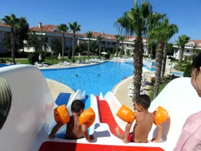 Talya Holiday Tourism Belek Near COP31 Fair Area - Image 4