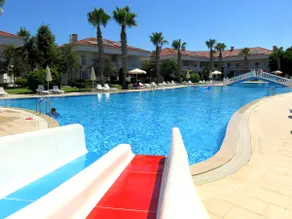 Talya Holiday Tourism Belek Near COP31 Fair Area - Image 5