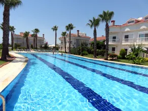 Talya Holiday Tourism Belek Near COP31 Fair Area - Image 3