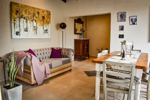 Uco Valley - Casa La Concepción - Image 5