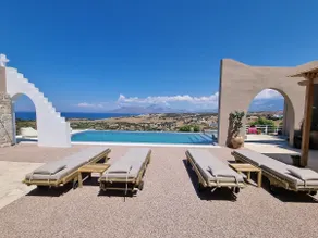 Villa Grabella-Amazing sea view and swimming pool - Image 3