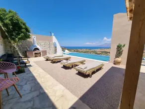 Villa Grabella-Amazing sea view and swimming pool - Image 2