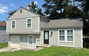 Modern Home: 3 BR + 2 BA + W&D - Image 2