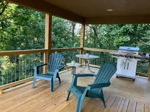 Romantic Mountain Getaway - Image 3