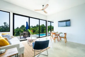 A Romantic Ocean View, Heated Pool & Generator - Image 2